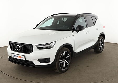 Volvo XC 40 2.0 T4 R-Design AWD