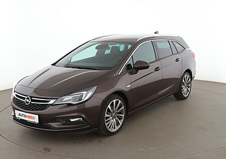 Opel Astra 1.4 SIDI Turbo Dynamic