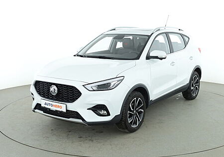 MG ZS 1.0 T-GDI Luxury