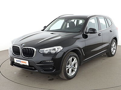 BMW X3 xDrive 20i Advantage