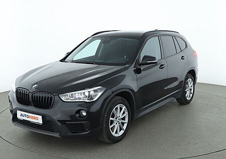 BMW X1 xDrive 20d Advantage