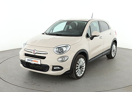 Fiat 500X 1.4 Turbo Lounge