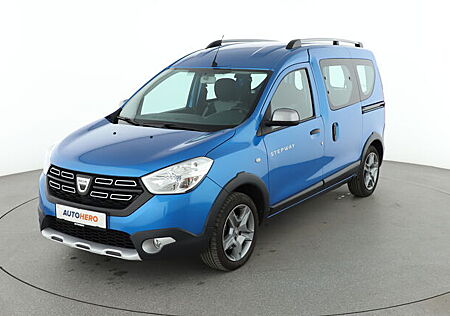 Dacia Dokker 1.3 TCe Stepway