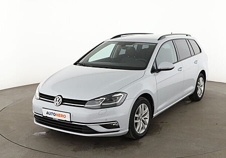 VW Golf 1.6 TDI Comfortline BlueMotion