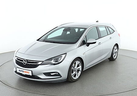 Opel Astra 1.6 CDTI Dynamic Start/Stop