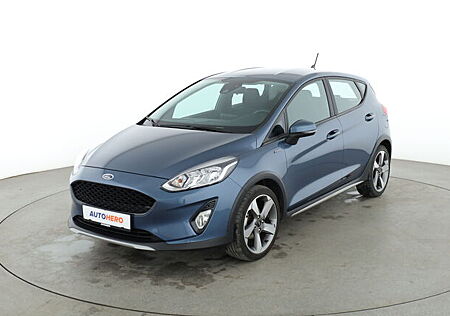 Ford Fiesta 1.0 EcoBoost Active