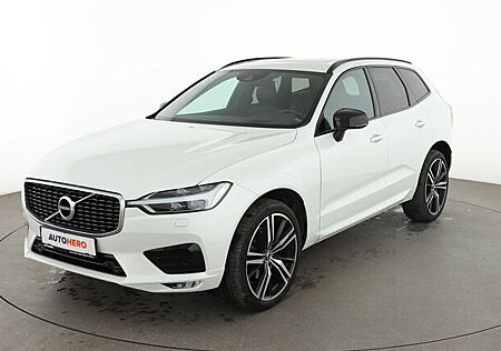 Volvo XC 60 2.0 D4 R-Design 2WD