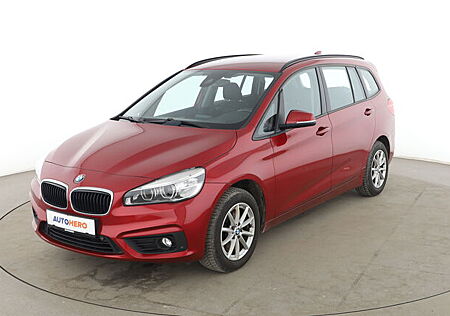 BMW 2er 218i Gran Tourer Advantage