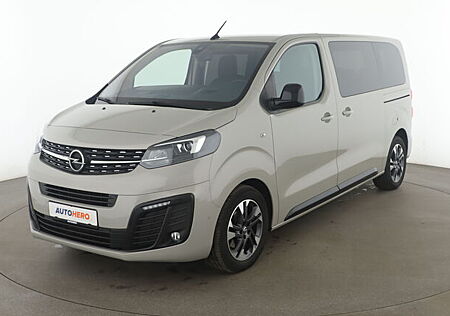 Opel Zafira Life gebraucht kaufen Opel Zafira Life 1.5 CDTI M Edition L2