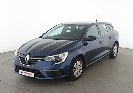 Renault Megane 1.3 TCe Life