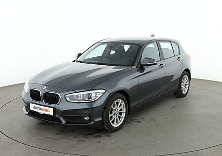 BMW 1er 118i Advantage