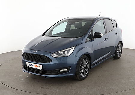 Ford C-Max 1.0 EcoBoost Sport