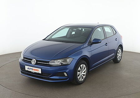 VW Polo 1.0 Comfortline