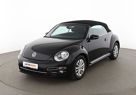 VW Beetle 1.2 TSI Design BlueMotion