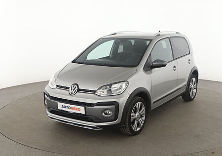 VW Up 1.0 TSI Cross ! BlueMotion