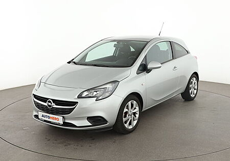 Opel Corsa 1.4 Edition