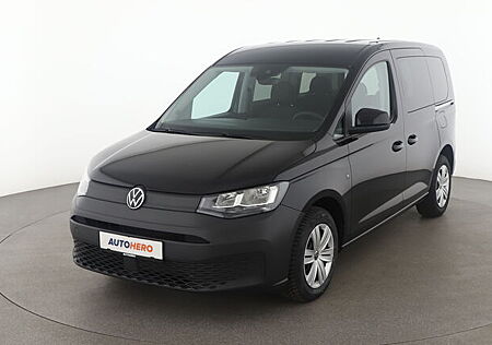 VW Caddy 1.5 TSI