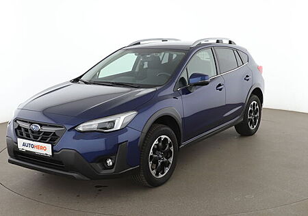 Subaru XV 1.6 Comfort