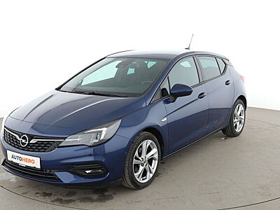 Opel Astra 1.2 Turbo GS Line Start/Stop