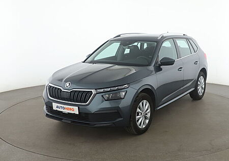 Skoda Kamiq 1.0 TSI Style
