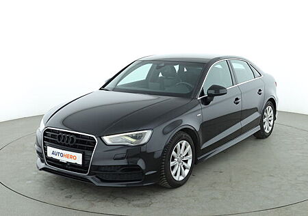 Audi A3 1.8 TFSI S line Sportpaket