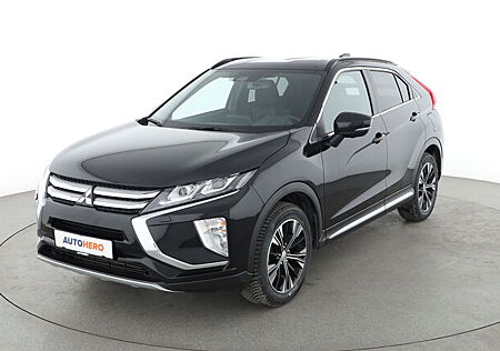 Mitsubishi Eclipse Cross 1.5 T-MIVEC Active+ 4WD