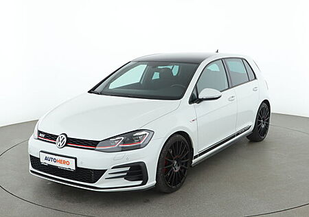 VW Golf 2.0 TSI GTI BlueMotion