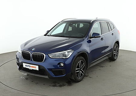 BMW X1 xDrive 20d Advantage