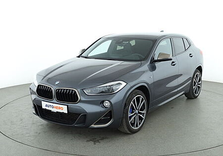 BMW X2 M35i