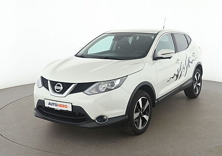 Nissan Qashqai 1.6 dCi N-Connecta