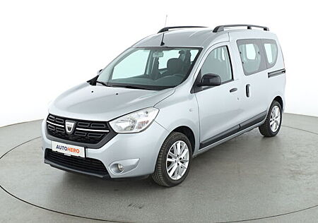 Dacia Dokker 1.5 Blue dCi Stepway Plus