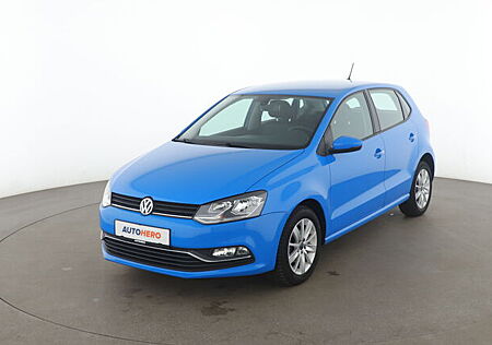VW Polo 1.2 TSI Comfortline BlueMotion Tech