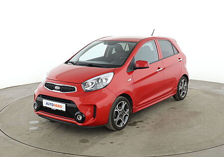Kia Picanto 1.2 Spirit