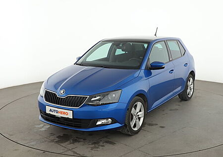 Skoda Fabia 1.2 TSI Joy