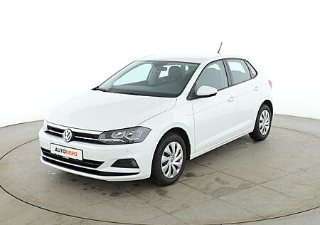 VW Polo 1.0 TSI Comfortline