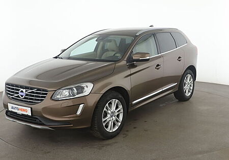 Volvo XC 60 2.4 D5 Summum AWD