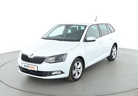 Skoda Fabia 1.2 TSI Joy
