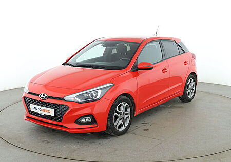 Hyundai i20 1.0 TGDI Style