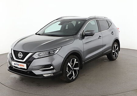 Nissan Qashqai 1.3 DIG-T Acenta