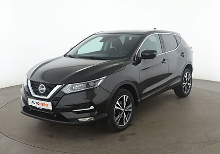 Nissan Qashqai 1.6 N-Connecta