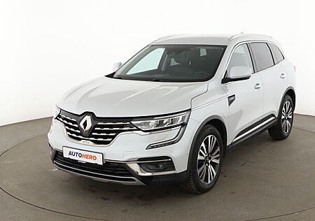 Renault Koleos 2.0 BLUE dCi Initiale Paris 4x4