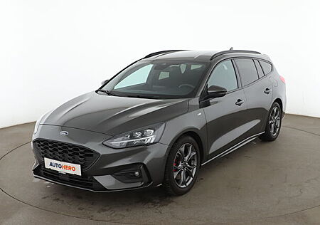 Ford Focus 1.0 EcoBoost ST-Line