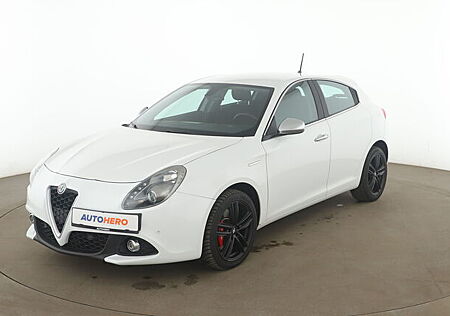 Alfa Romeo Giulietta 1.6 JTD Super