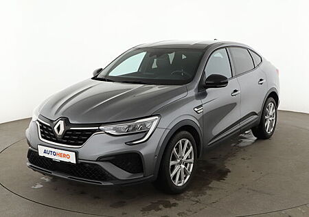Renault Arkana 1.3 TCe R.S. Line
