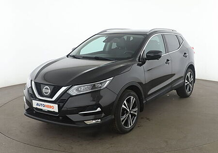 Nissan Qashqai 1.2 Tekna