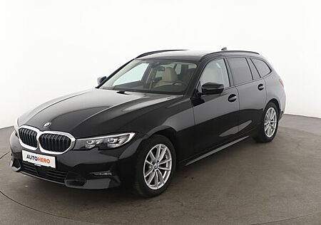 BMW 3er 320d Sport Line