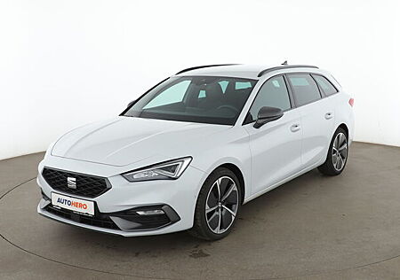 Seat Leon 1.5 eTSI ACT FR