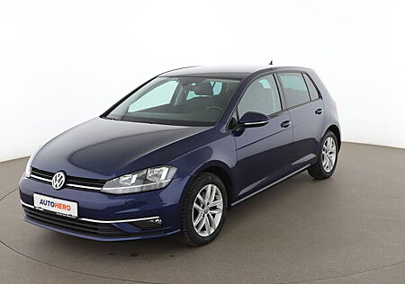 VW Golf 2.0 TDI Comfortline BlueMotion