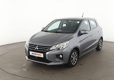 Mitsubishi Space Star 1.0 Basis