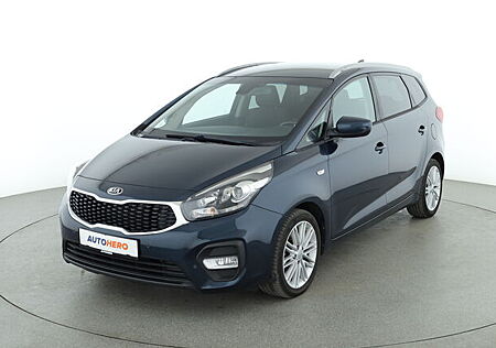 Kia Carens 1.7 CRDi Dream Team
